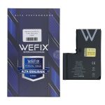 Bateria Apple iPhone 13 Pro Max Wefix Anatel