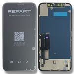 Frontal Tela iPhone XR IPS LCD Repart
