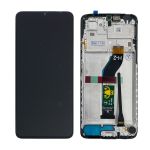 Frontal Tela Xiaomi Redmi 13C - Poco C65 IPS LCD WeKeep C- Aro