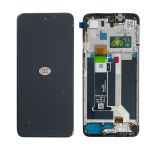 Frontal Tela Motorola Moto G34 IPS LCD WeKeep C- Aro