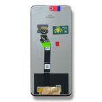 Frontal Tela Motorola Moto G35 IPS LCD Wekeep