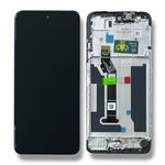 Frontal Tela Motorola Moto G35 IPS LCD Wekeep C-Aro