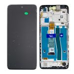 Frontal Tela Motorola Moto G42 Amoled Wefix C- Aro