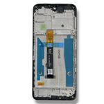 Frontal Tela Motorola Moto G42 Incell NN C- Aro