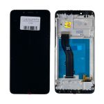 Frontal Tela LG K8 Plus - K20 2019 IPS LCD NN C- Aro