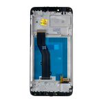 Frontal Tela LG K8 Plus - K20 2019 IPS LCD NN C- Aro
