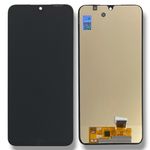 Frontal Tela Samsung A16 4G / 5G - A17 4G / 5G Oled WeKeep 