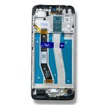 Frontal Tela Motorola Moto G14 IPS LCD Wefix C- Aro