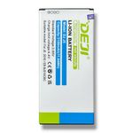Bateria Samsung J5 Metal J510 Deji Anatel
