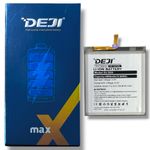 Bateria Samsung S25 Deji Anatel
