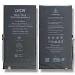 Bateria Apple iPhone 12 - 12 Pro Deji Anatel Programavel