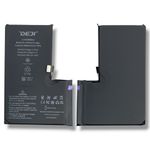Bateria Apple iPhone 16 Pro Max Deji Anatel