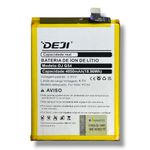 Bateria Moto G14 - Moto G54 PC50 Deji Anatel