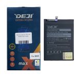 Bateria Xiaomi  Note 9s BN55 Deji Anatel