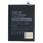 Bateria Xiaomi Note 10 - Note 10s BN59 Deji Anatel