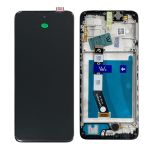 Frontal Tela Motorola Moto G32 IPS LCD Wefix C- Aro
