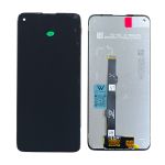 Frontal Tela Motorola Moto G8 IPS LCD Wefix