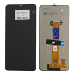 Frontal Tela Samsung A02 - A12 - M12 IPS LCD Wefix