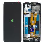 Frontal Tela Samsung A06 4G PLS LCD Wefix C-Aro