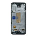 Frontal Tela Samsung A54 5G Nacional Wefix C- Aro