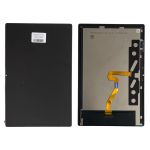 Frontal Tela Samsung TAB A8 10.5 x200 x205 Oled Wefix