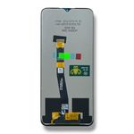 Frontal Tela Motorola Moto G50 5G IPS LCD WeKeep