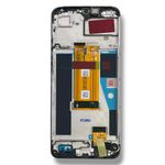 Frontal Tela Realme Note 60 IPS LCD WeKeep C-Aro