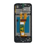 Frontal Tela Samsung A03 Core TFT LCD WeKeep C-Aro