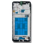 Frontal Tela Samsung A16 4G Oled WeKeep C-Aro