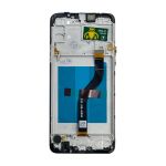 Frontal Tela Samsung A20S TFT LCD WeKeep C- Aro
