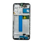 Frontal Tela Samsung A25 Incell WeKeep C- Aro