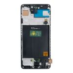 Frontal Tela Samsung A51 Oled WeKeep C- Aro