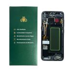 Frontal Tela Samsung S8 Oled WeKeep C-Aro