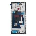 Frontal Tela Xiaomi Note 12 Pro 5G - Poco X5 Pro Oled WeKeep C- Aro