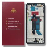 Frontal Tela Xiaomi Note 14 Pro 5G - Poco X7 Oled WeKeep C- Aro