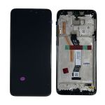 Frontal Tela Xiaomi Note 8 Pro IPS LCD C- Aro WeKeep