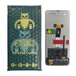 Frontal Tela Xiaomi Redmi 12C - 11A - Poco C55 IPS LCD WeKeep