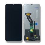 Frontal Tela Xiaomi Redmi 14C - Poco C75 IPS LCD WeKeep