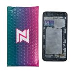 Frontal Tela LG K9 IPS LCD NN C- Aro