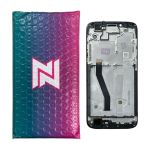 Frontal Tela Motorola Moto E5 Play NN C-Aro