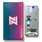 Frontal Tela Motorola Moto G 5G Plus IPS LCD NN