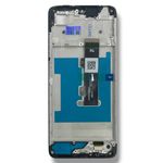 Frontal Tela Motorola Moto G06 IPS LCD NN C-Aro