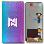 Frontal Tela Motorola Moto G200 IPS LCD NN