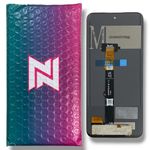Frontal Tela Motorola Moto G31 - G41 - G71 Incell NN