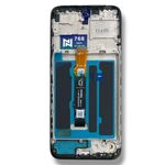 Frontal Tela Motorola Moto G31 Incell NN C- Aro