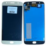 Frontal Tela Motorola Moto G5S Plus IPS LCD NN