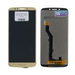 Frontal Tela Motorola Moto G6 Play - E5 NN