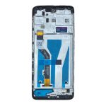 Frontal Tela Motorola Moto G60 IPS LCD NN C- Aro