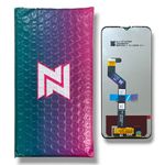 Frontal Tela Motorola Moto G9 Play - E7 Plus IPS LCD NN