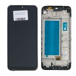 Frontal Tela LG K40s IPS LCD NN C- Aro